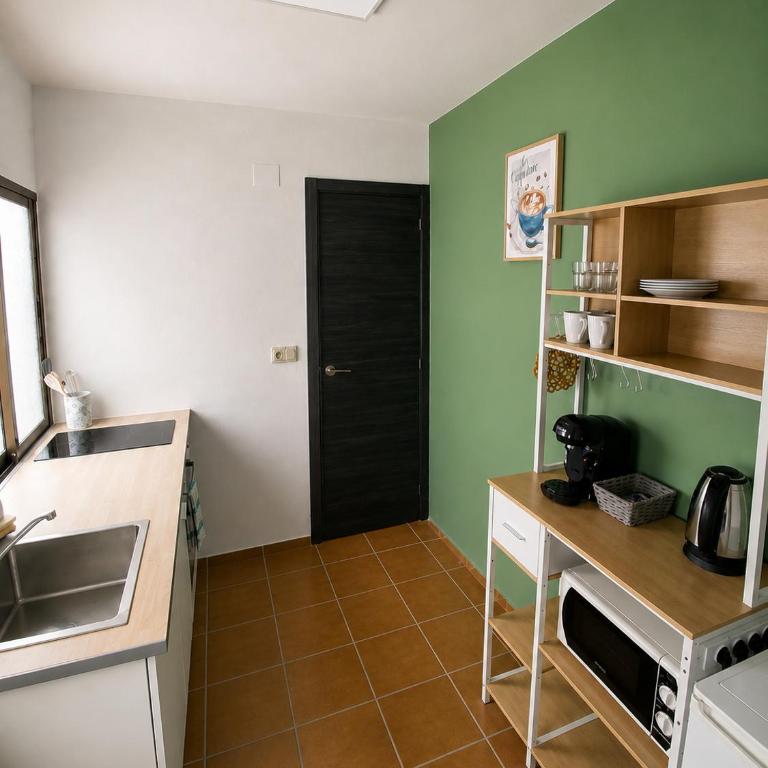 Villa Los Naranjos Ronda - Apartamento de 2 dormitorios - 9