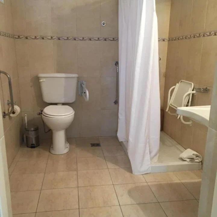 KELMAN Hotel - Triple Room - Disability Access - 1