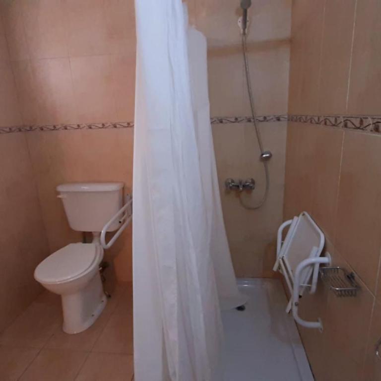 KELMAN Hotel - Triple Room - Disability Access - 4