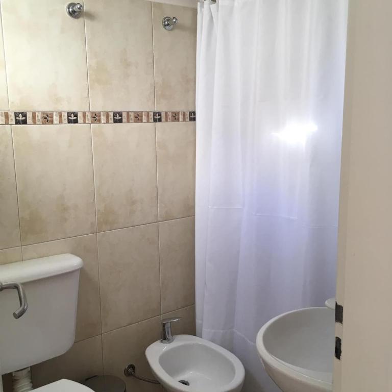 KELMAN Hotel - Single Room with Private Bathroom - 1
