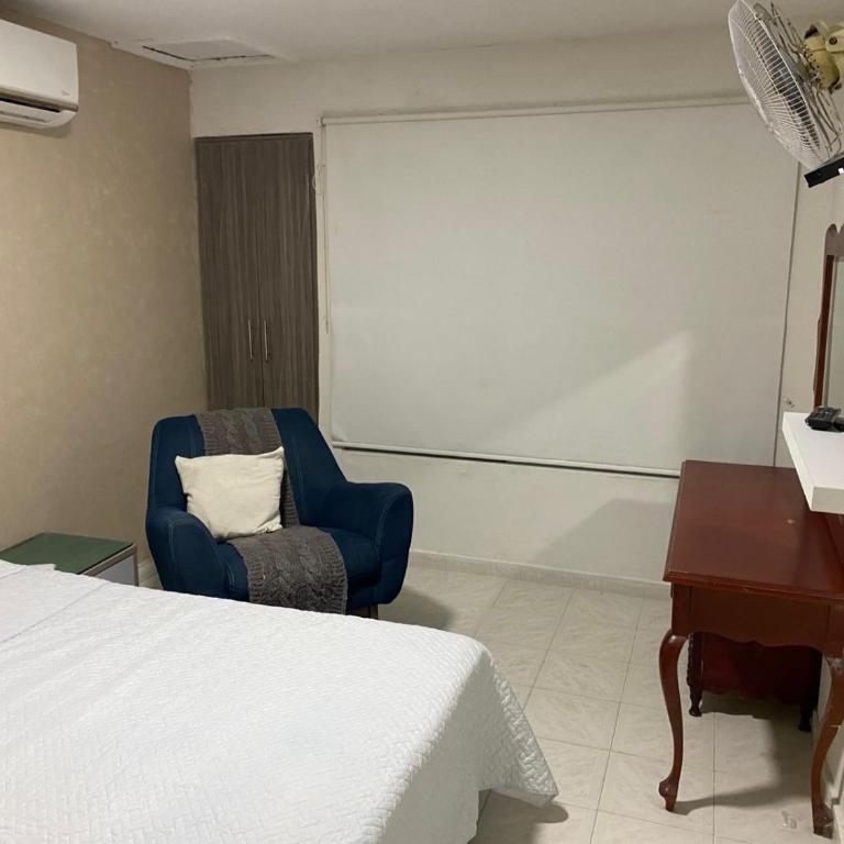 Posada encanto 2 cartagena - Deluxe Room (2 Adults + 1 Child) - 2