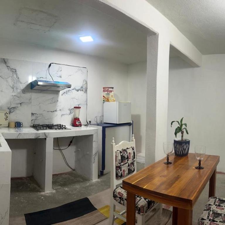 Casa KarIva - Apartamento de 1 dormitorio - 4
