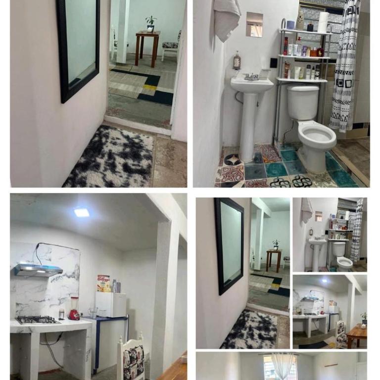 Casa KarIva - Apartamento de 1 dormitorio - 1