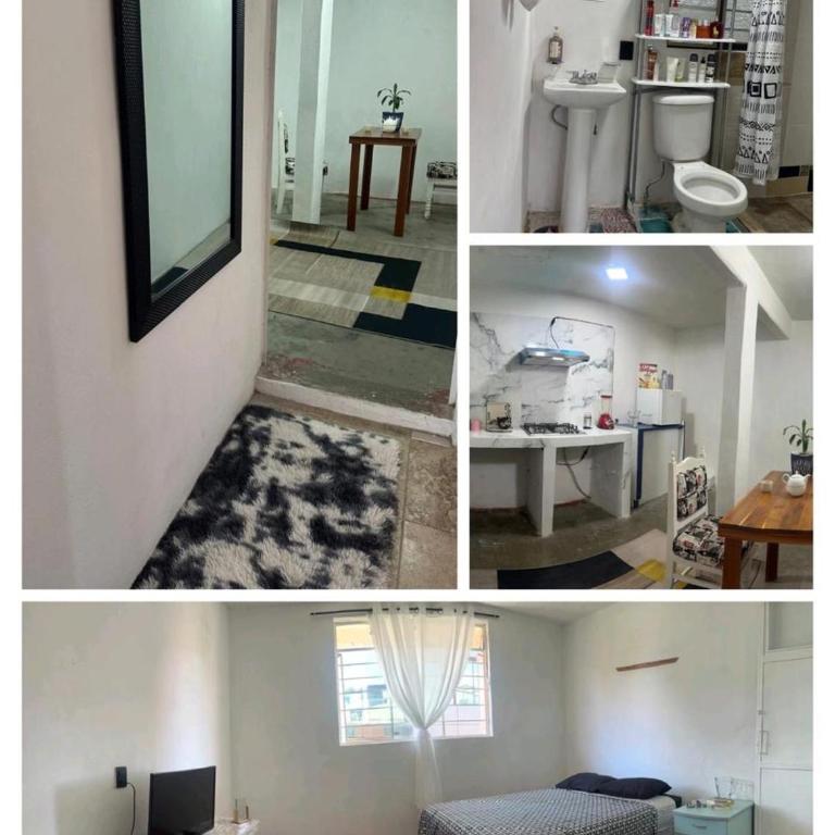 Casa KarIva - Apartamento de 1 dormitorio - 6