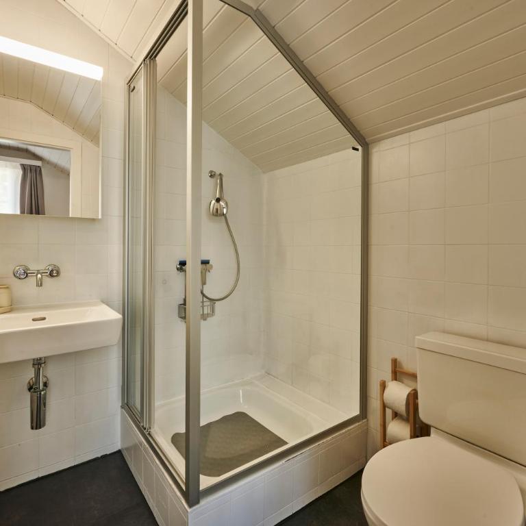 Stay Switzerland Hotel and Apartments - 1 Bedroom City Apartment - 9