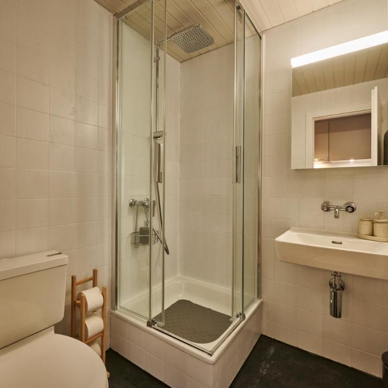 Stay Switzerland Hotel and Apartments - Modern City Studio Apartment - 6