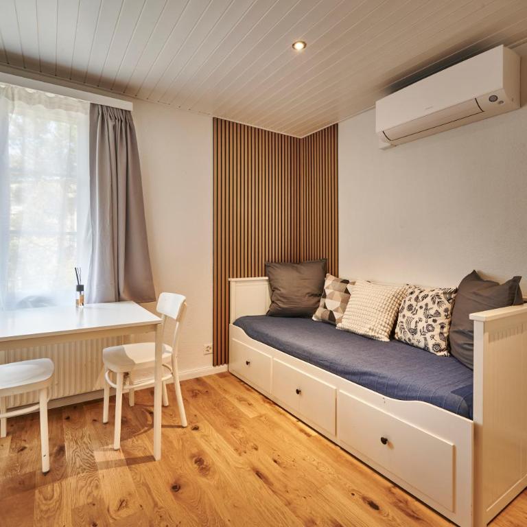 Stay Switzerland Hotel and Apartments - 1 Bedroom City Apartment - 8