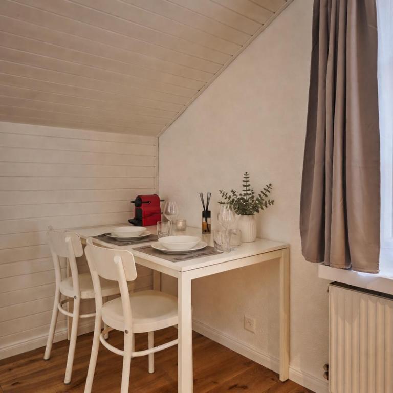 Stay Switzerland Hotel and Apartments - Modern City Studio Apartment - 14