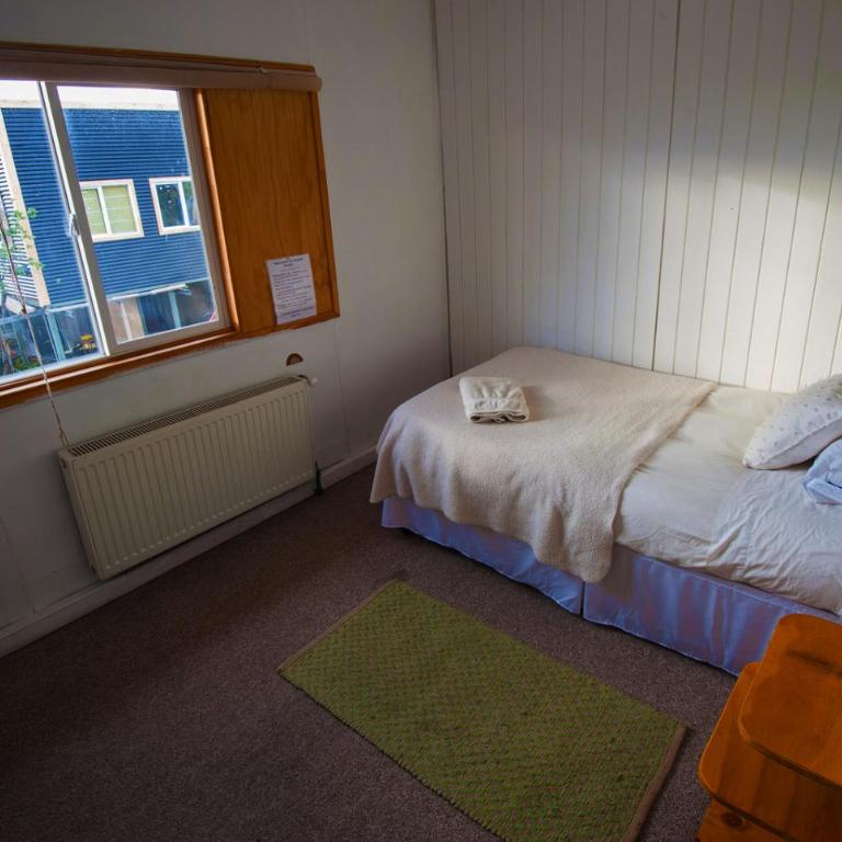 Yagan house - Single Room - 2