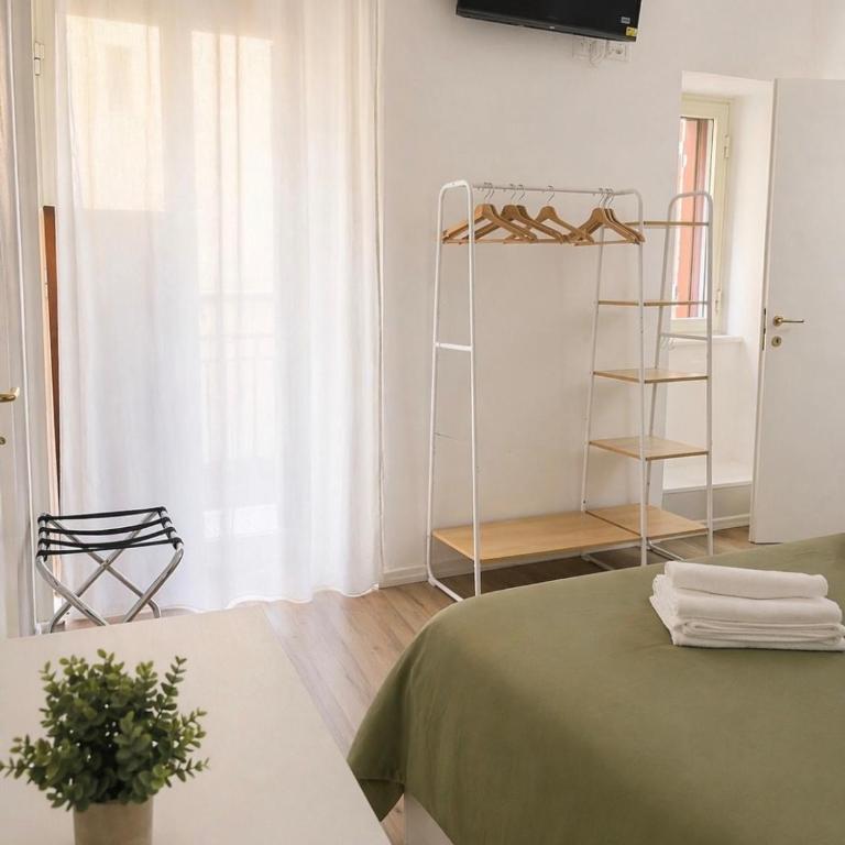 Atenè apartment - Appartamento con 1 Camera da Letto - 3
