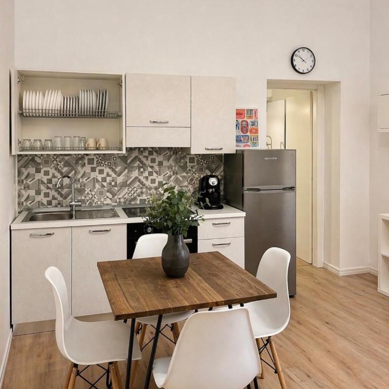 Atenè apartment - Appartamento con 1 Camera da Letto - 6