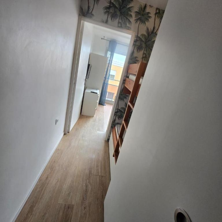 Palavas Bel Appartement rénové 4 personnes avec clim Les Palmiers - Appartement 2 Chambres - 10