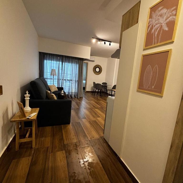 Rosario Comfort Apartment Bis-Para 4 personas - Apartamento de 1 dormitorio - 4