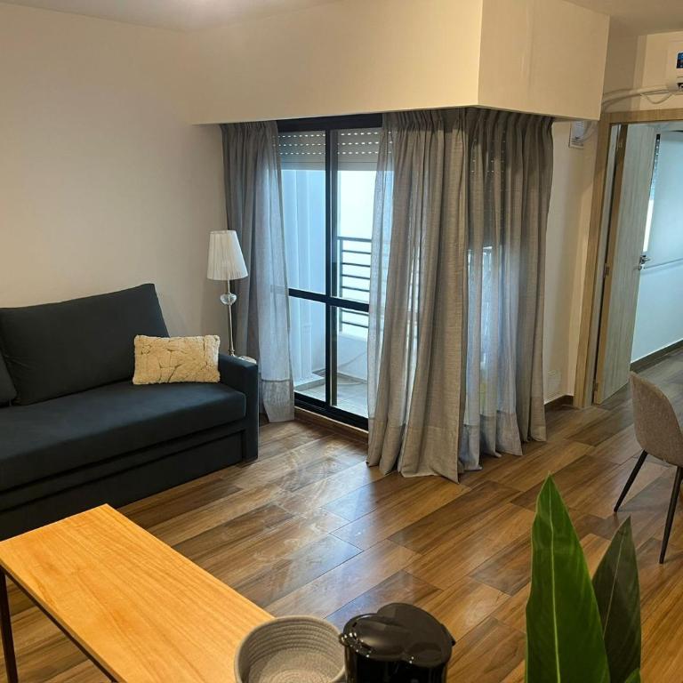 Rosario Comfort Apartment Bis-Para 4 personas - Apartamento de 1 dormitorio - 5