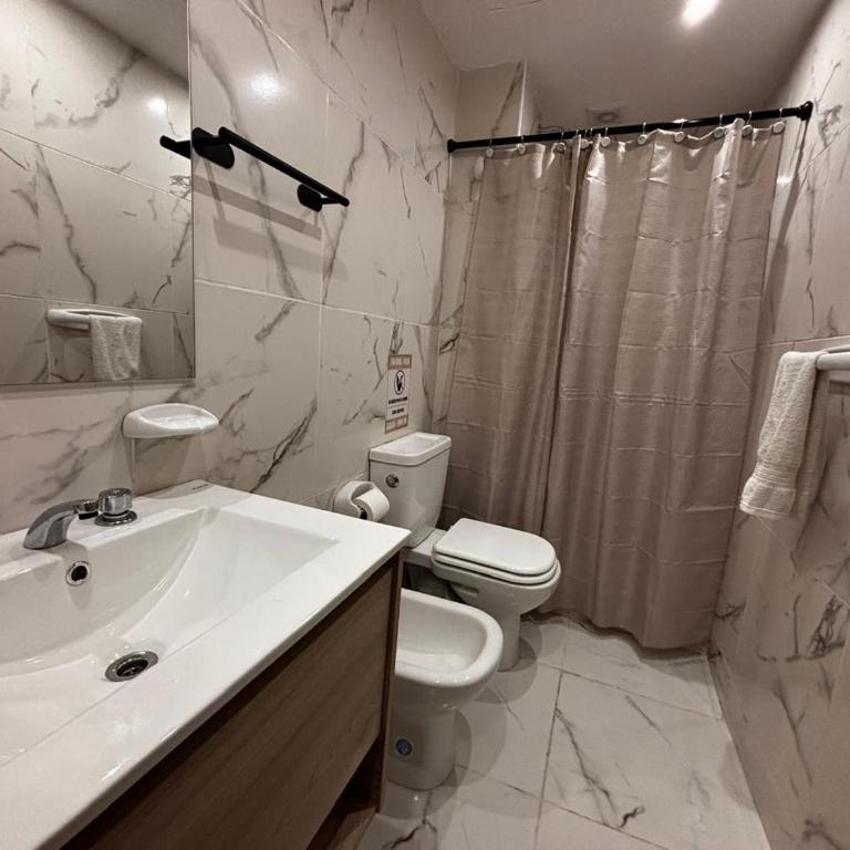 Rosario Comfort Apartment Bis-Para 4 personas - Apartamento de 1 dormitorio - 18