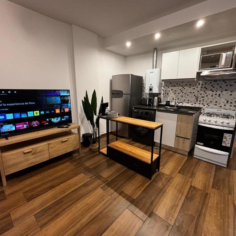 Rosario Comfort Apartment Bis-Para 4 personas - Apartamento de 1 dormitorio - 7