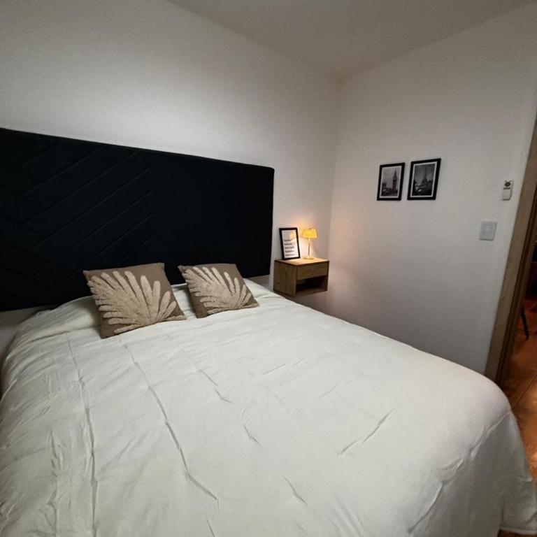 Rosario Comfort Apartment Bis-Para 4 personas - Apartamento de 1 dormitorio - 15