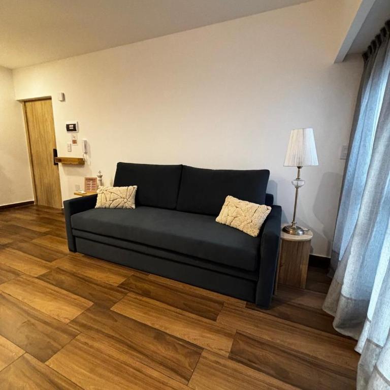 Rosario Comfort Apartment Bis-Para 4 personas - Apartamento de 1 dormitorio - 9