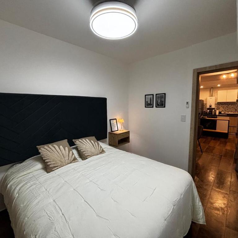 Rosario Comfort Apartment Bis-Para 4 personas - Apartamento de 1 dormitorio - 12