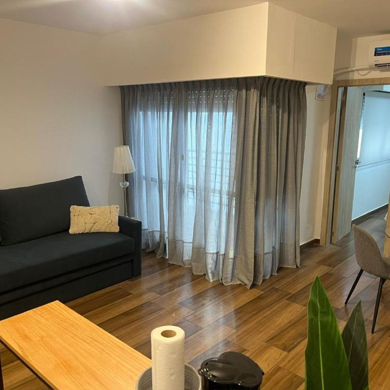 Rosario Comfort Apartment Bis-Para 4 personas - Apartamento de 1 dormitorio - 8