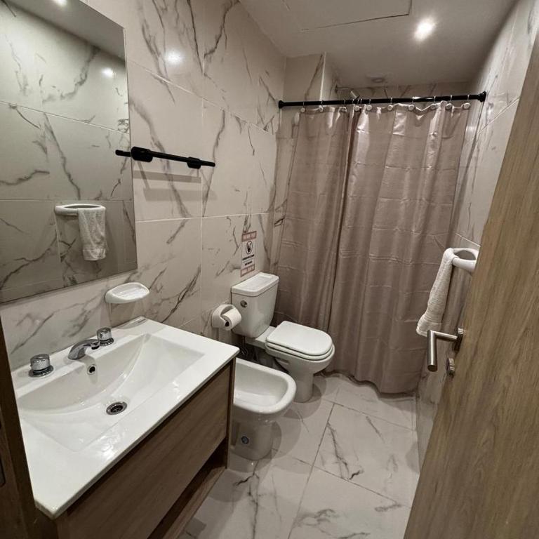 Rosario Comfort Apartment Bis-Para 4 personas - Apartamento de 1 dormitorio - 17