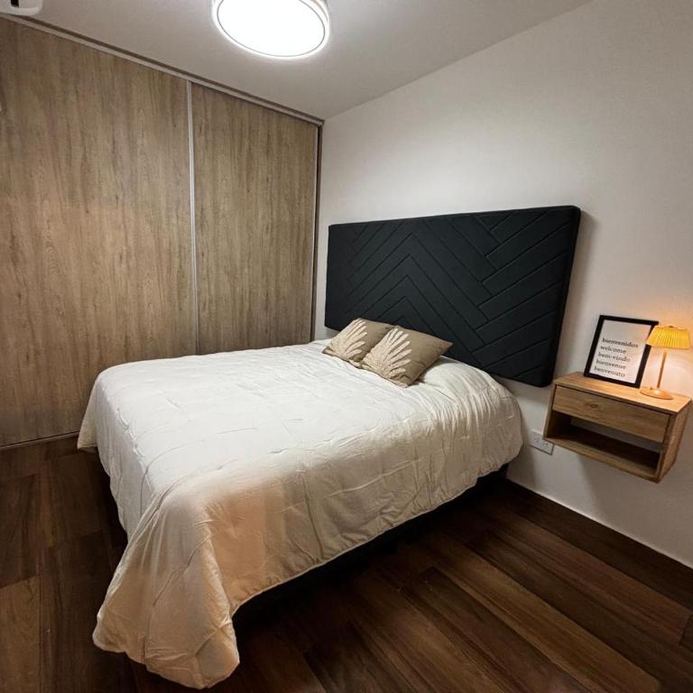 Rosario Comfort Apartment Bis-Para 4 personas - Apartamento de 1 dormitorio - 13
