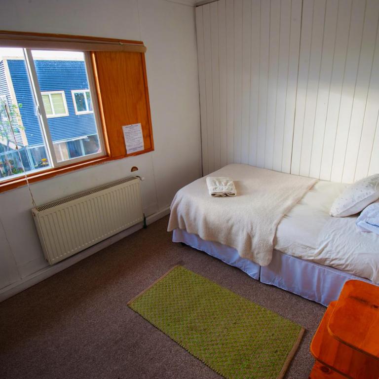 Yagan house - Single Room - 1