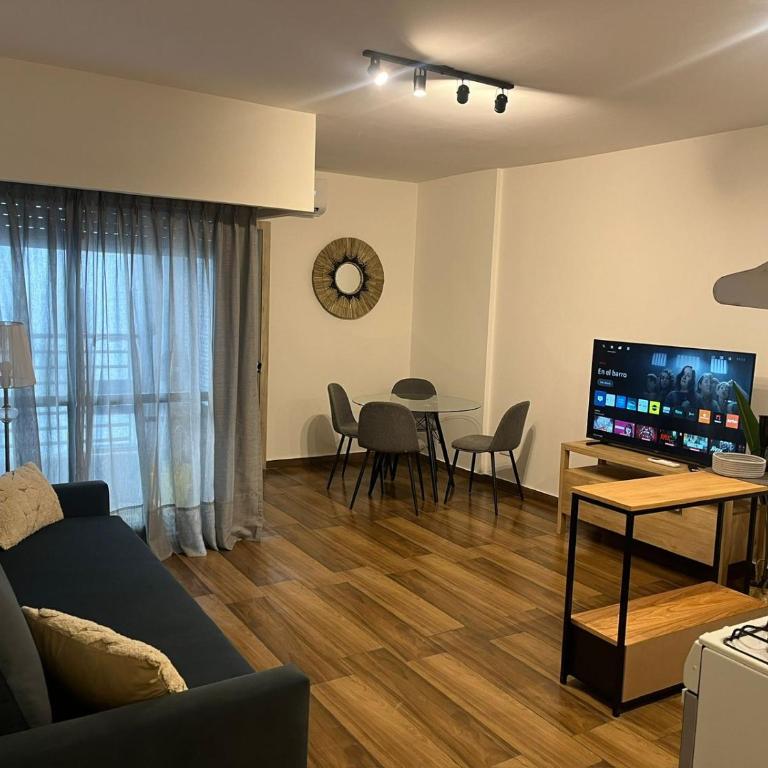 Rosario Comfort Apartment Bis-Para 4 personas - Apartamento de 1 dormitorio - 1