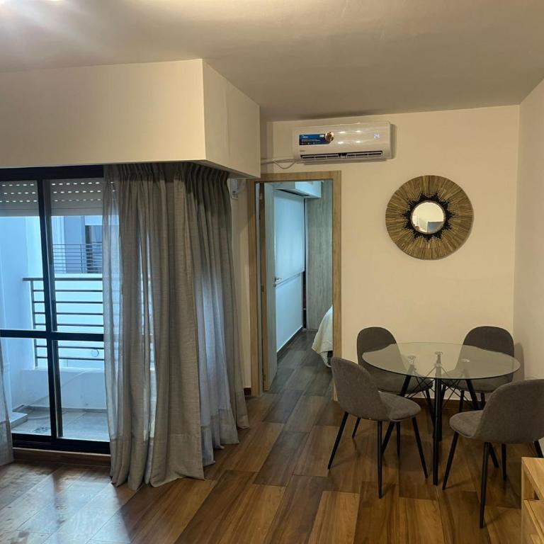 Rosario Comfort Apartment Bis-Para 4 personas - Apartamento de 1 dormitorio - 6