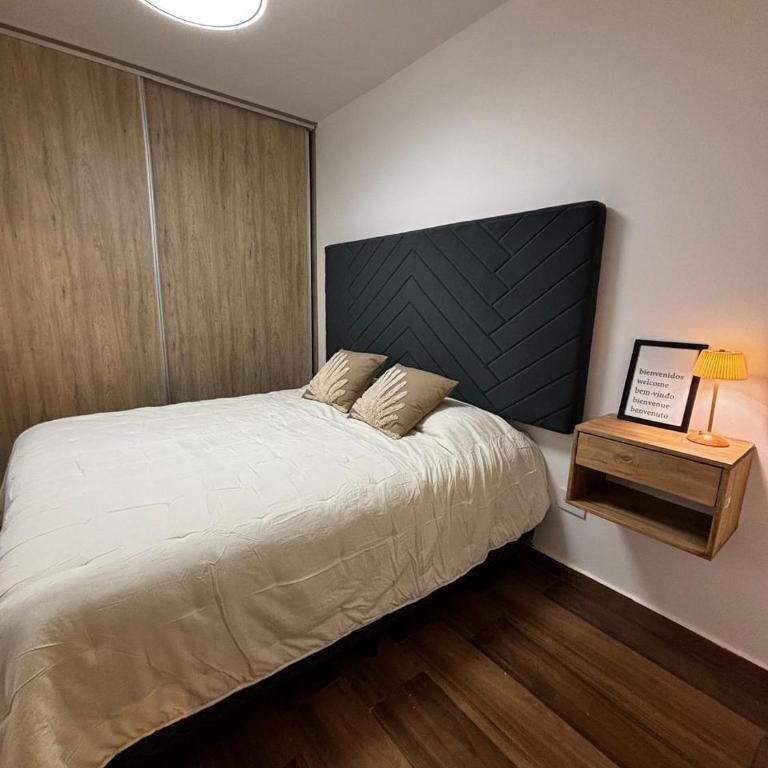 Rosario Comfort Apartment Bis-Para 4 personas - Apartamento de 1 dormitorio - 16