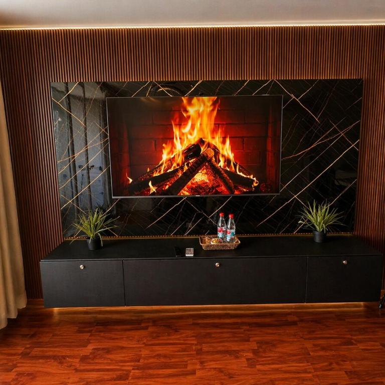 Escapate a Viña Private Cinema Experience Depto - Two-Bedroom Apartment - 29