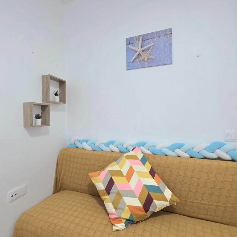 Caleta Beach Apartment - Two-Bedroom Apartment - 9