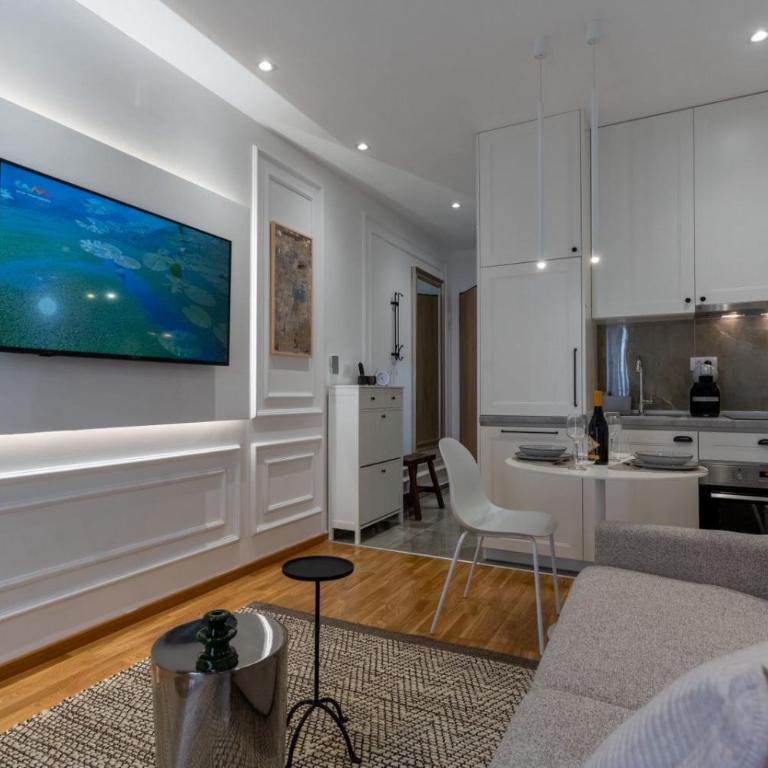 Stan na dan Maison No23 - One-Bedroom Apartment - 2