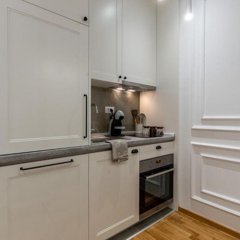 Stan na dan Maison No23 - One-Bedroom Apartment - 3