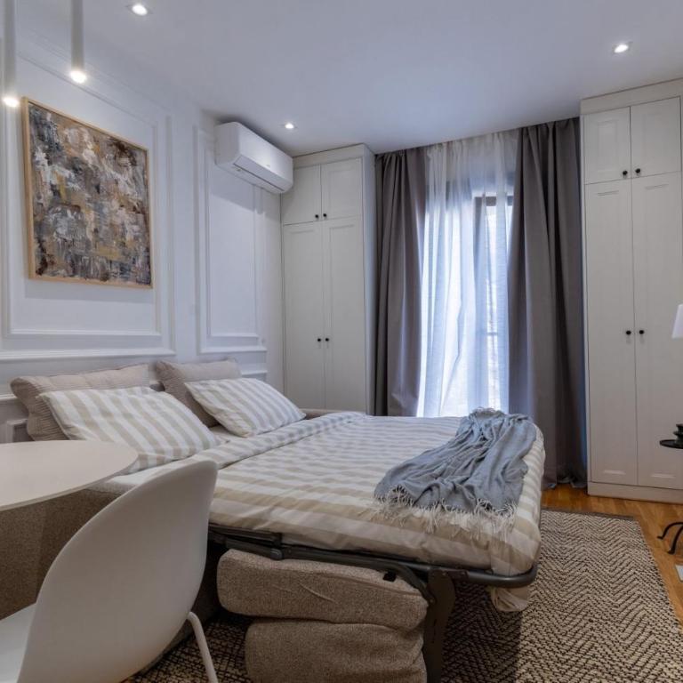 Stan na dan Maison No23 - One-Bedroom Apartment - 4