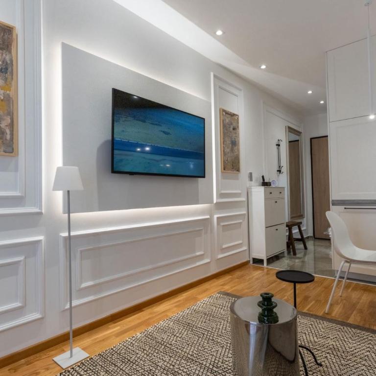 Stan na dan Maison No23 - One-Bedroom Apartment - 6