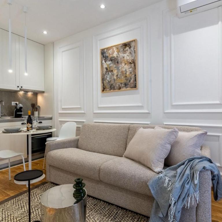 Stan na dan Maison No23 - One-Bedroom Apartment - 12