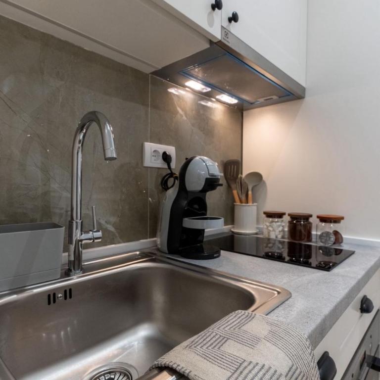 Stan na dan Maison No23 - One-Bedroom Apartment - 14