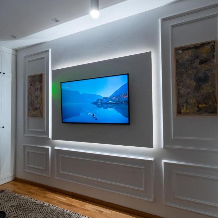 Stan na dan Maison No23 - One-Bedroom Apartment - 15