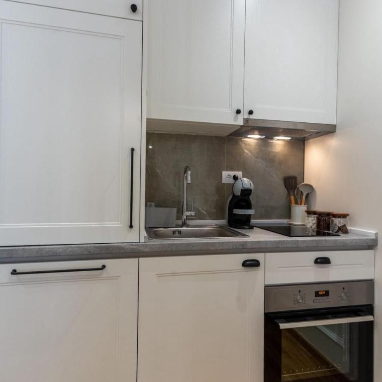 Stan na dan Maison No23 - One-Bedroom Apartment - 16
