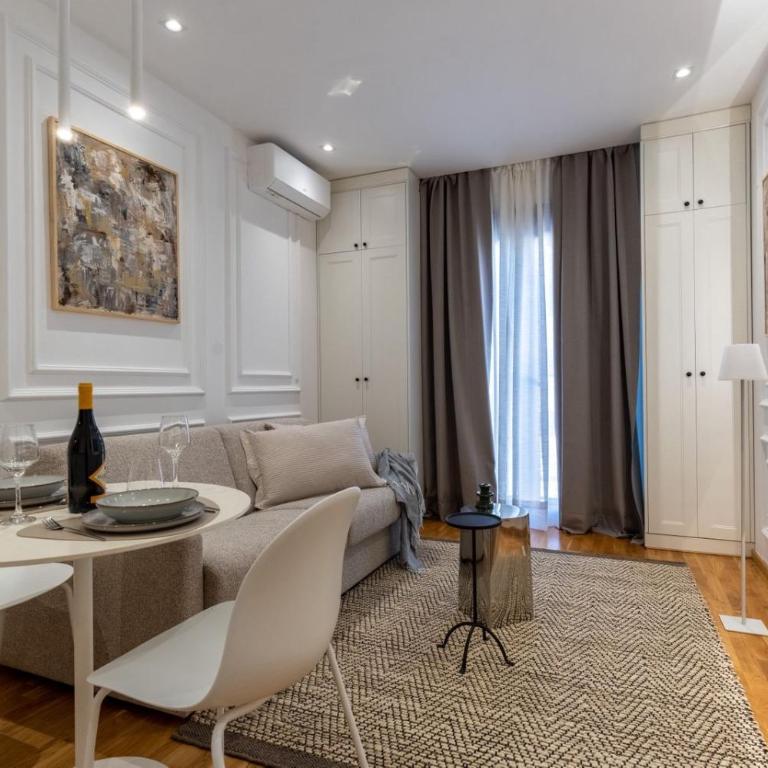 Stan na dan Maison No23 - One-Bedroom Apartment - 17