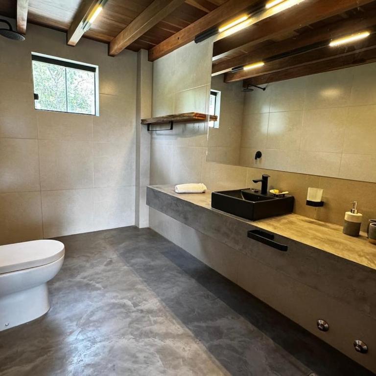 Villa Rivera Samaipata - Villa - 7