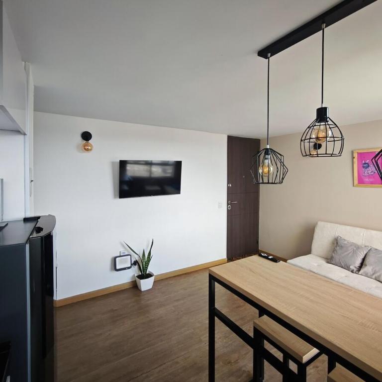 Beautiful apartment near the historic center - Apartamento de 2 dormitorios - 1