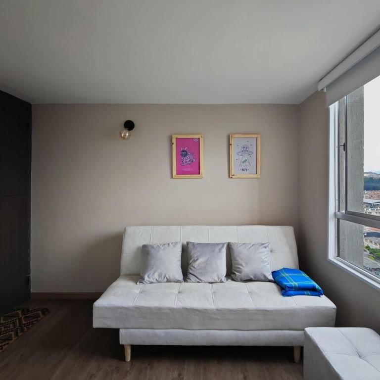 Beautiful apartment near the historic center - Apartamento de 2 dormitorios - 6