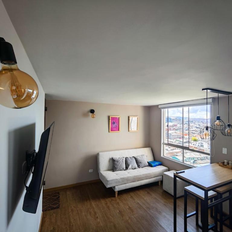 Beautiful apartment near the historic center - Apartamento de 2 dormitorios - 2