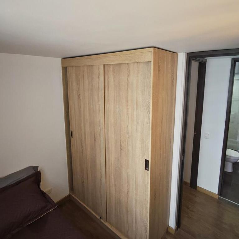 Beautiful apartment near the historic center - Apartamento de 2 dormitorios - 13