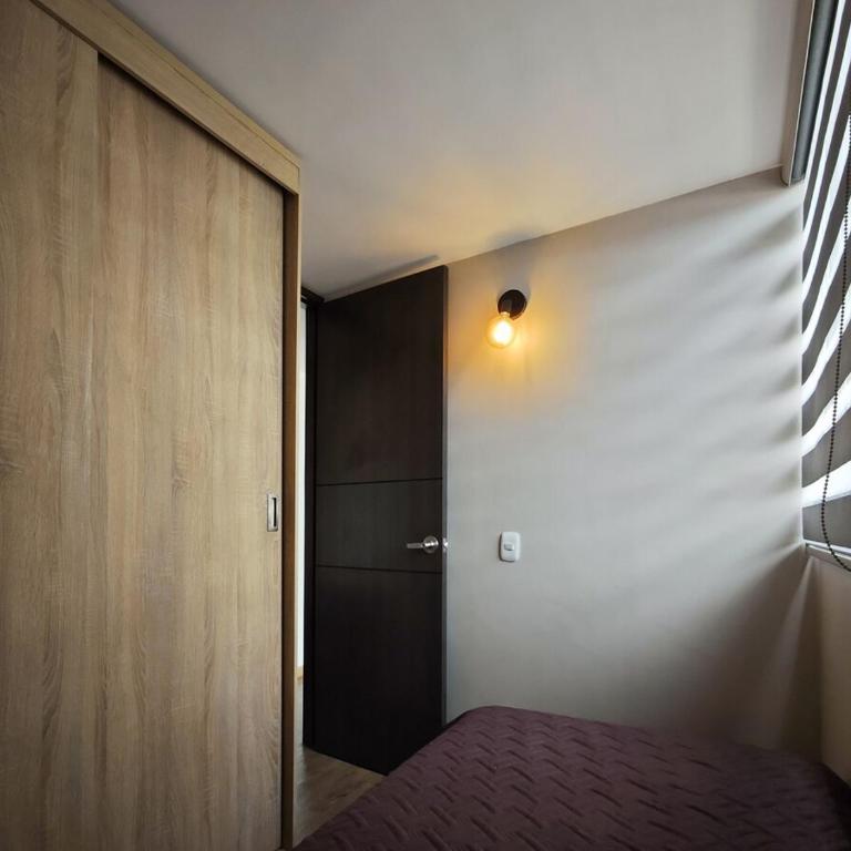 Beautiful apartment near the historic center - Apartamento de 2 dormitorios - 15