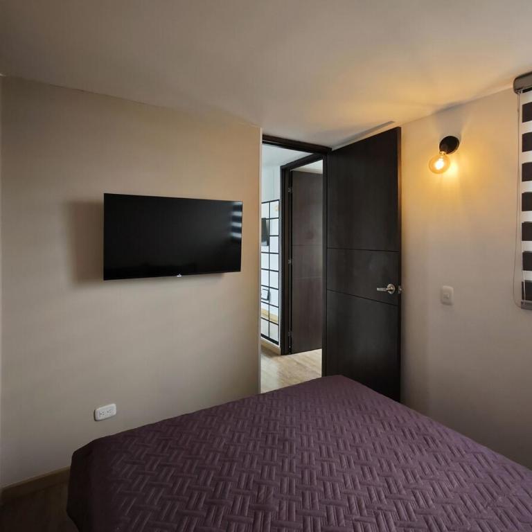 Beautiful apartment near the historic center - Apartamento de 2 dormitorios - 17