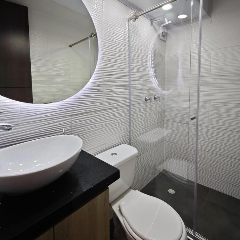 Beautiful apartment near the historic center - Apartamento de 2 dormitorios - 12