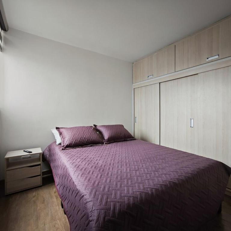 Beautiful apartment near the historic center - Apartamento de 2 dormitorios - 19